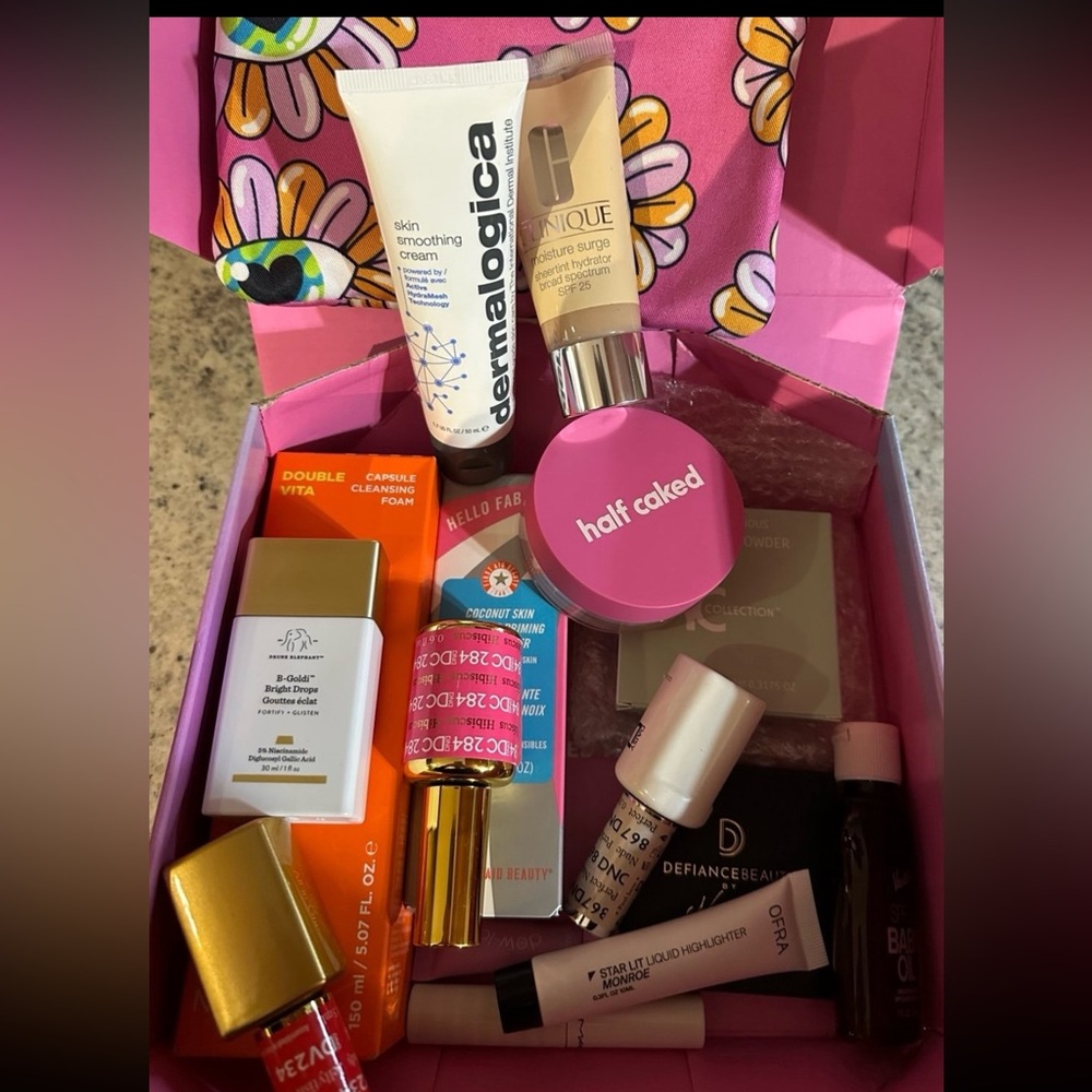 Ipsy plus